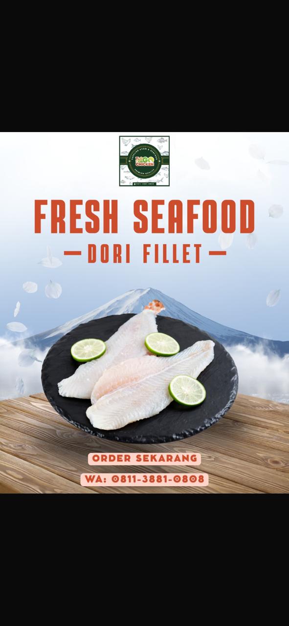 DORI FILLET`