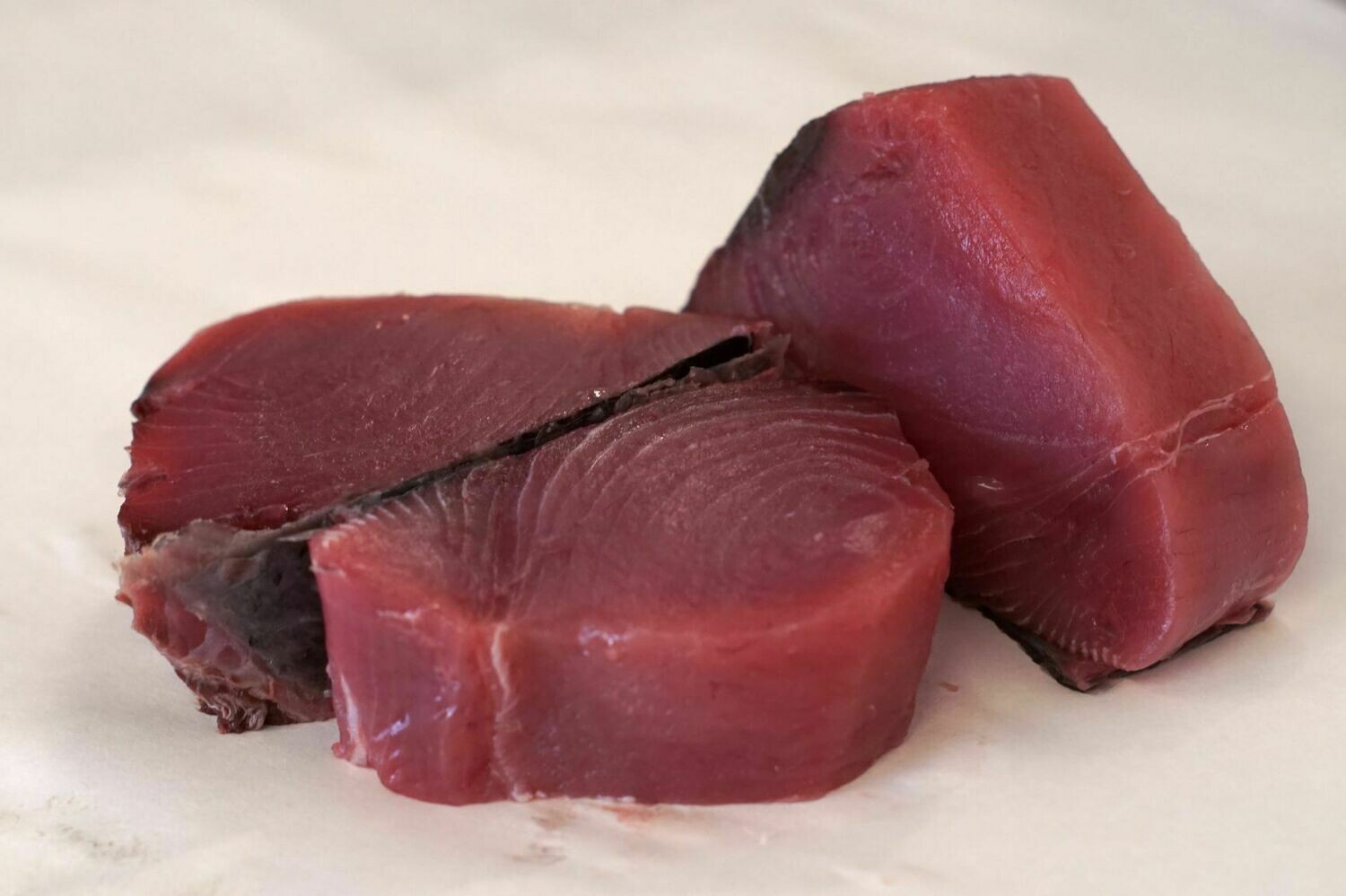 TUNA FILLET